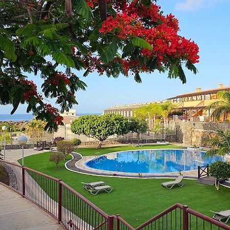 산미겔데아보나 Ocean Breeze Retreat 아파트 외부 사진
