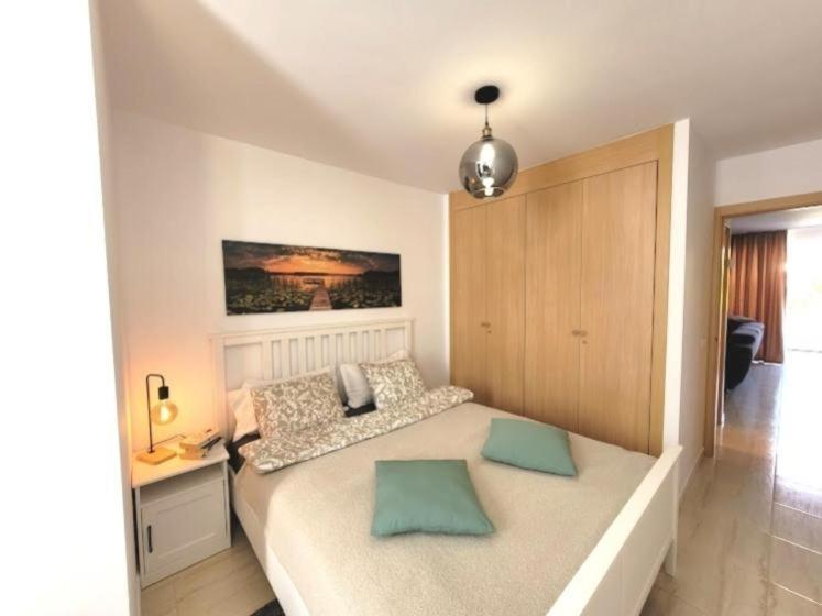산미겔데아보나 Ocean Breeze Retreat 아파트 외부 사진